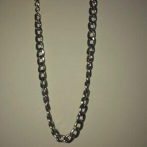 Chain Choker